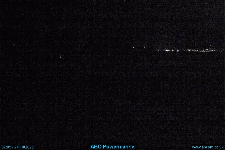 ABC Powermarine webcam - Menai Strait, Ogwen Valley and Snowdonia